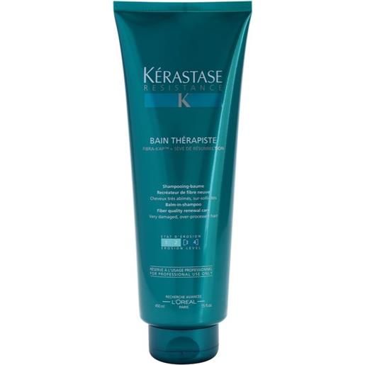 Kérastase résistance bain thérapiste 450 ml