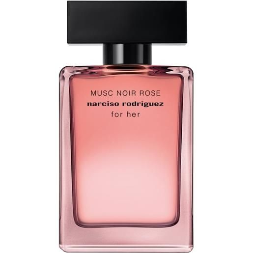 Narciso Rodriguez for her musc noir rose 50 ml