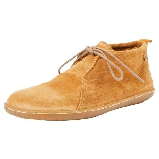 El Naturalista n5290 il viaggiatore, stivali alla moda donna, toffee, 40 eu