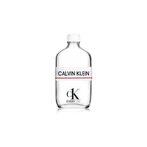 Calvin Klein ck everyone eau de toilette
