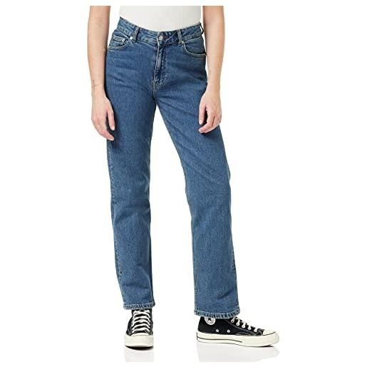 Dr. Denim li jeans, delta retro sporco, 25 w/30 l donna