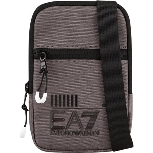 EA7 train core u mini pouch bag tracolla