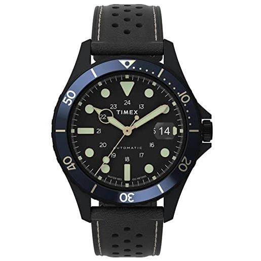 Timex orologio automatico tw2v41400