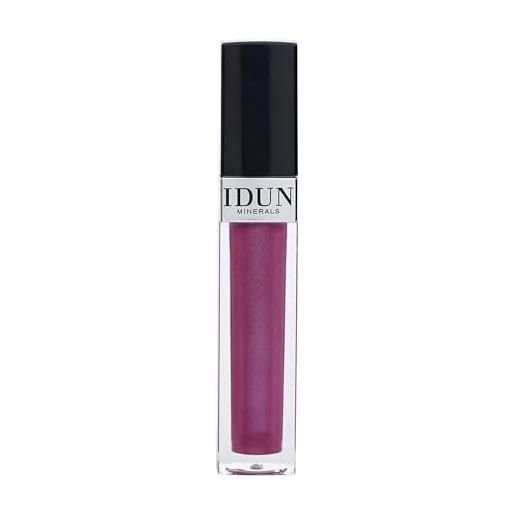 IDUN5 idun minerals violetta lucidalabbra - 14 gr