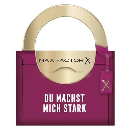 Max Factor color elixir rossetto + scatola pieghevole fb. 130