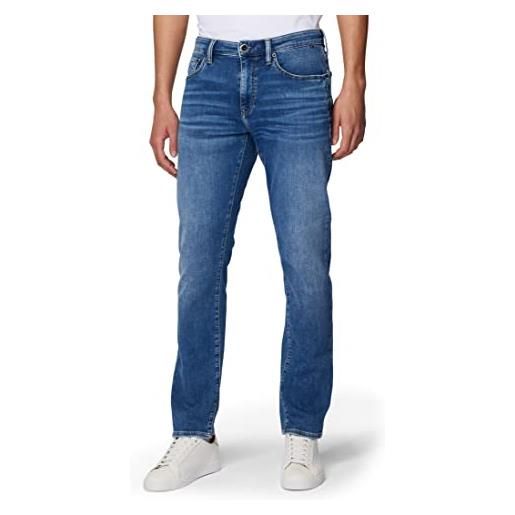 Mavi jake jeans, blu, 32w x 32l uomo