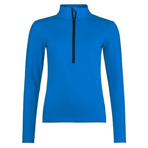 Head aster midlayer donna, strato intermedio, nero, xx-large