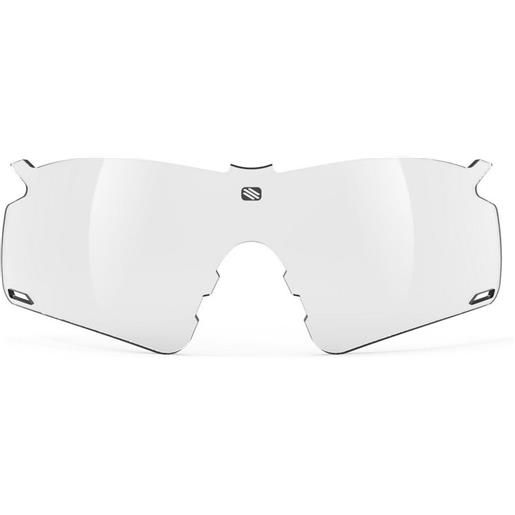 Rudy Project tralyx replacement lenses trasparente