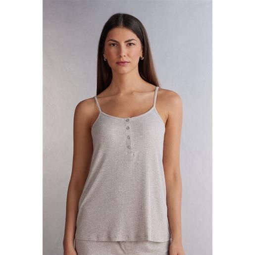 Intimissimi top in modal chic comfort naturale