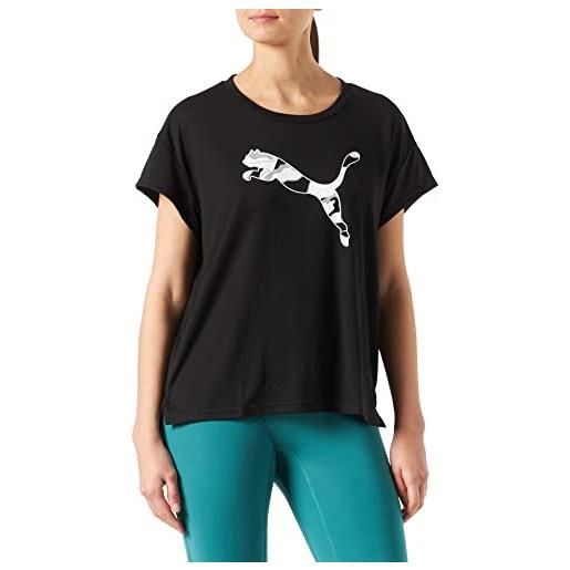 PUMA t-shirt sportiva moderna da donna