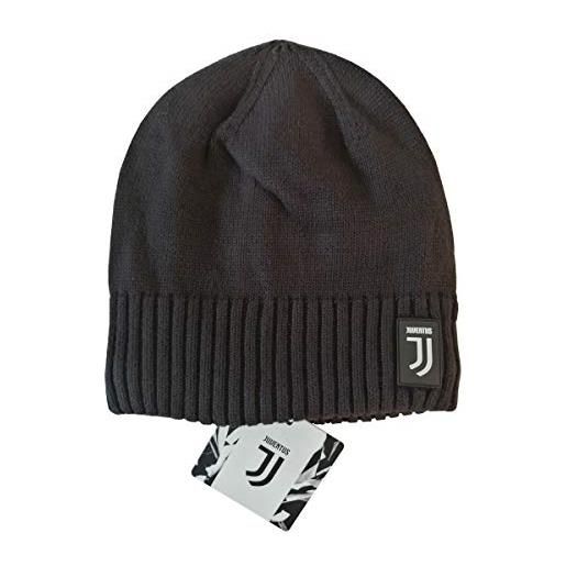 Cappello con visiera originale Juventus F.C. 100% Cotone in offerta su