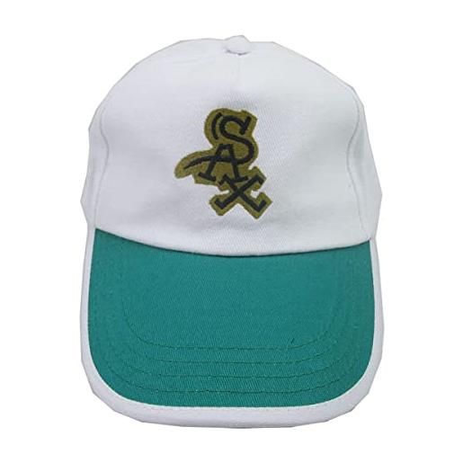 Undify anime baseball cap detective conan cappello snapback cappello per uomini ragazzi ragazze regolabile, multicolore, etichettalia unica