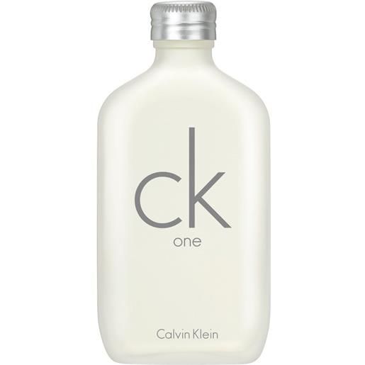 Calvin Klein ck one 100 ml