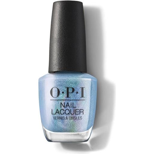 OPI angels flight to starry nights