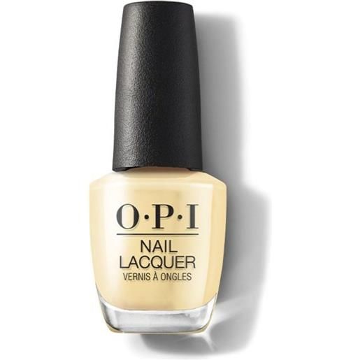 OPI bee-hind the scenes