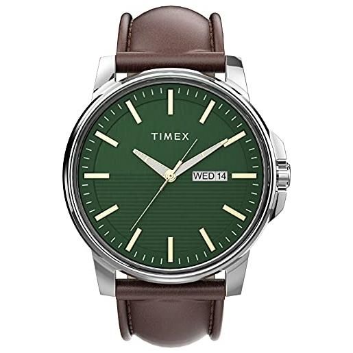 Timex orologio elegante tw2v20900