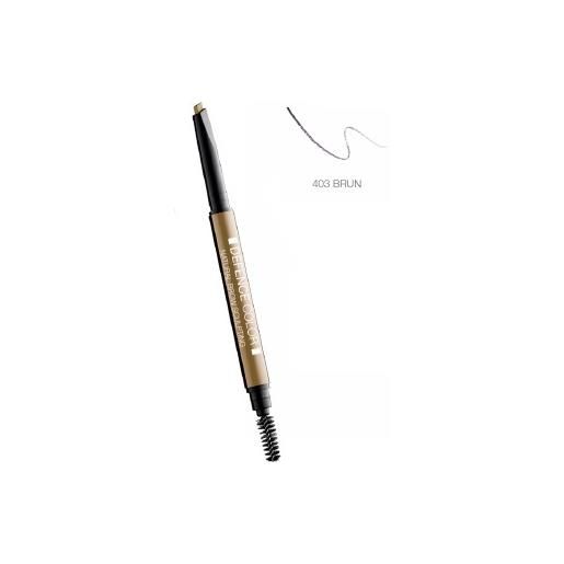 BIONIKE defence color natural brow 403
