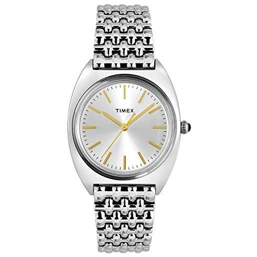 Timex orologio solo tempo donna Timex milano trendy cod. Tw2t90300d7