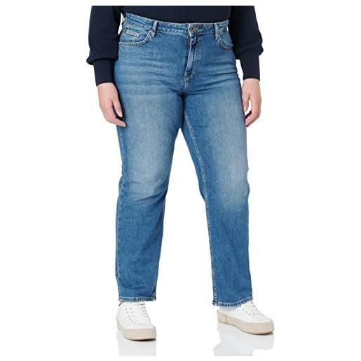 Garcia pantaloni denim jeans, uso medio, 36 donna