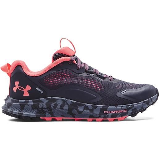 Under Armour charged bandit trail 2 - donna