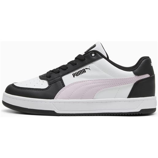 PUMA sneakers caven 2.0 per donna, viola/nero/bianco/altro