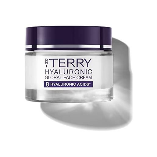 TERRY by terry hyaluronic global crema viso 50 ml, bianco