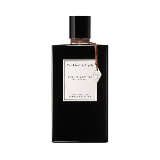 Van Cleef & Arpels compatible - orchid leather edp 75 ml
