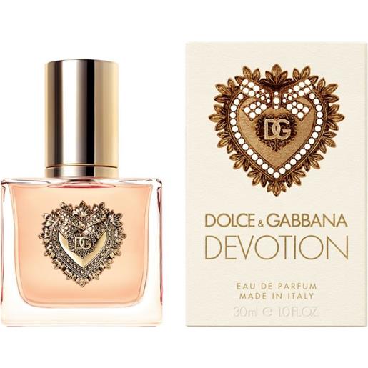 Dolce&Gabbana > dolce & gabbana devotion eau de parfum 30 ml