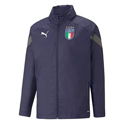 PUMA giacca da tuta italie 2022