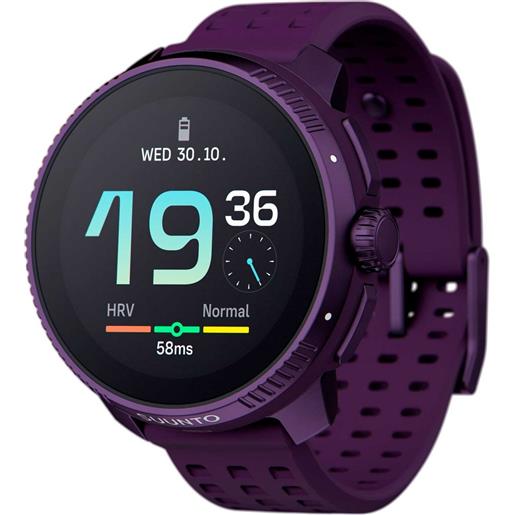 SUUNTO race titanium amethyst