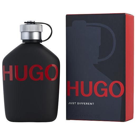Hugo Boss hugo just different - edt 40 ml