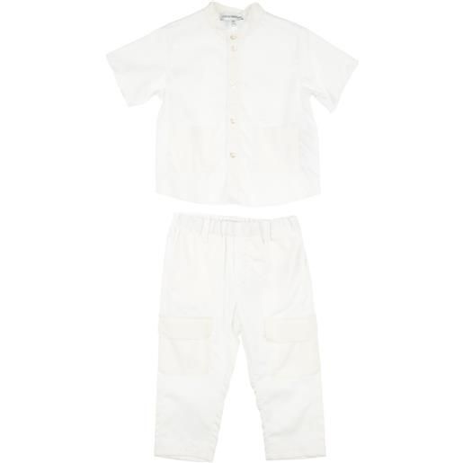 EMPORIO ARMANI - completo baby