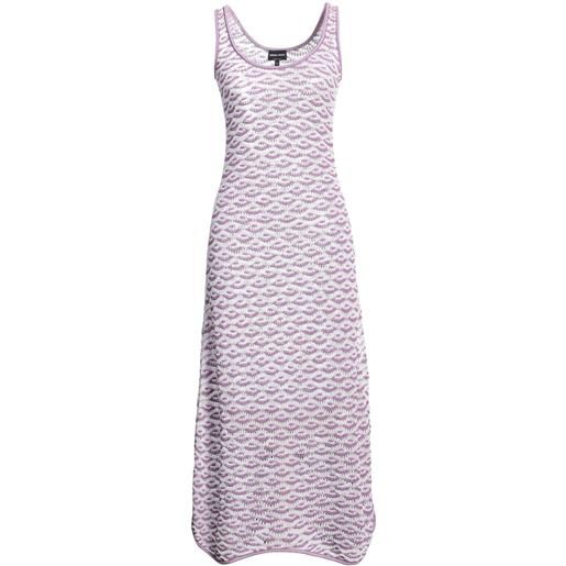 GIORGIO ARMANI - vestito estivo