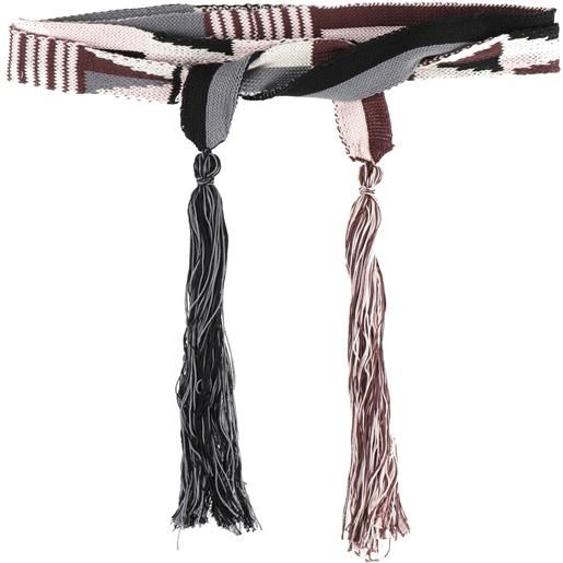 JIL SANDER - sciarpe e foulard