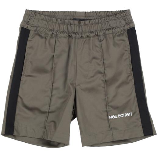 NEIL BARRETT - shorts & bermuda