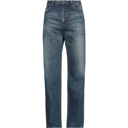 SAINT LAURENT - jeans bootcut