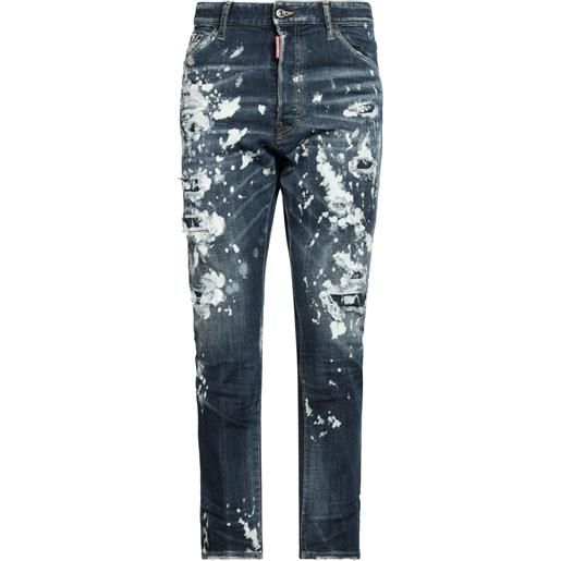 DSQUARED2 - pantaloni jeans