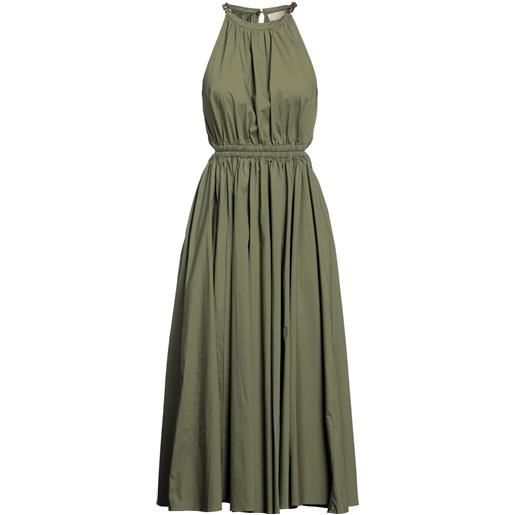 MICHAEL MICHAEL KORS - vestito lungo