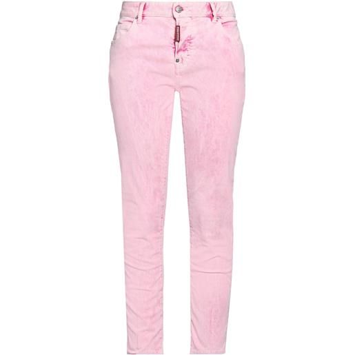 DSQUARED2 - pantalone