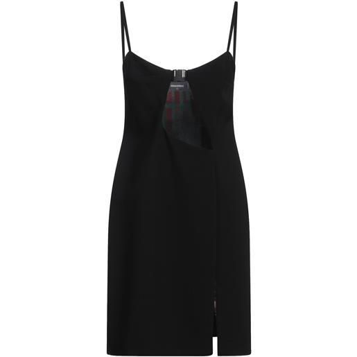 DSQUARED2 - tubino