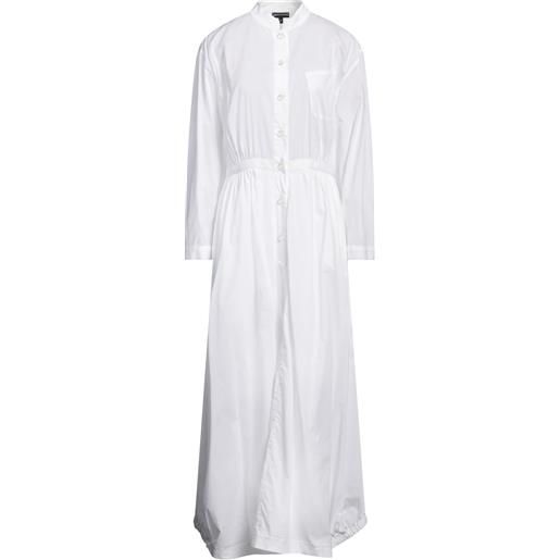 EMPORIO ARMANI - vestito chemisier