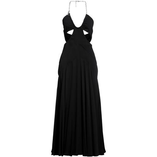 DSQUARED2 - vestito lungo