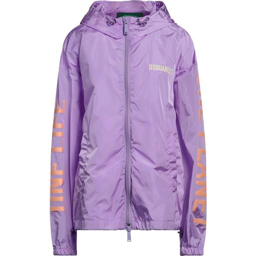 DSQUARED2 - soprabito