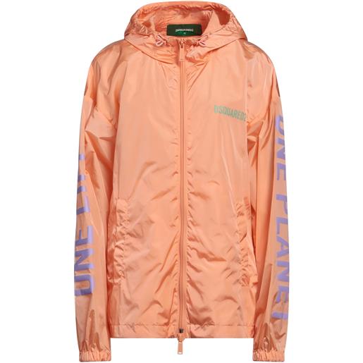 DSQUARED2 - soprabito