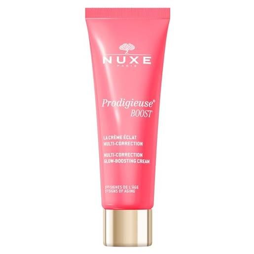 Nuxe antiossidante crème prodigieuse boost crème soyeuse multi-correction 40 ml