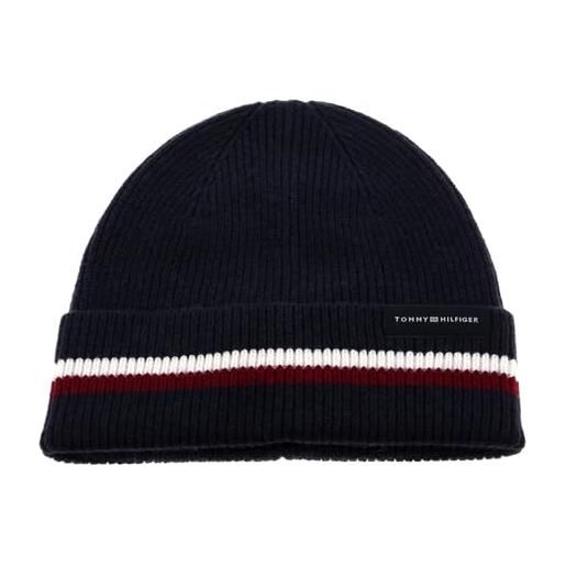 Tommy Hilfiger corporate beanie one size