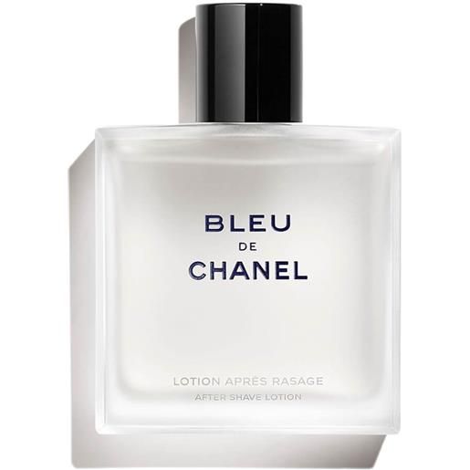 Chanel bleu de Chanel lozione dopobarba