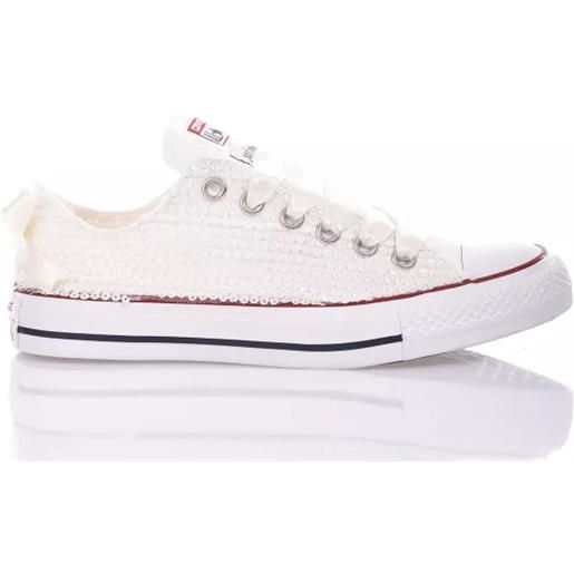 Converse ox isabel
