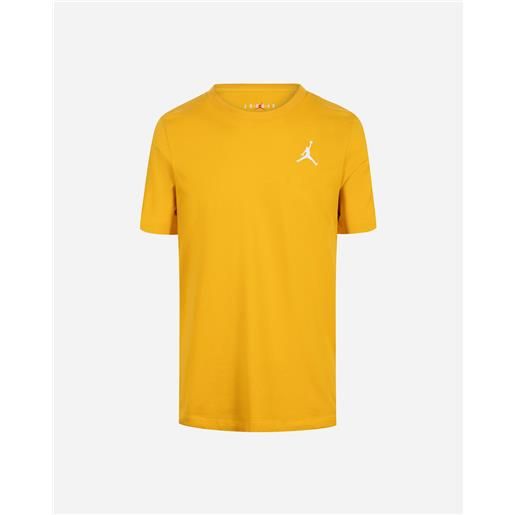Nike jordan emb m - t-shirt - uomo