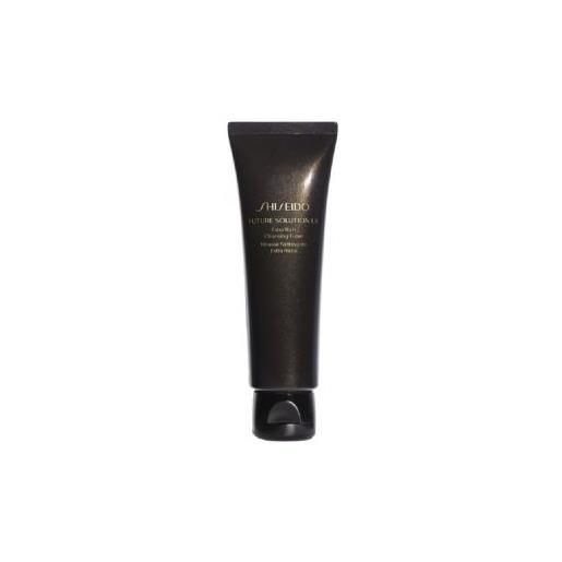 Shiseido future solution lx extra rich cleansing foam 125 ml